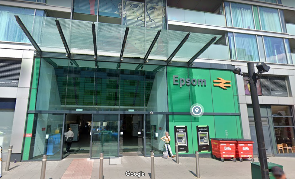 Surrey train timetable overhaul pending