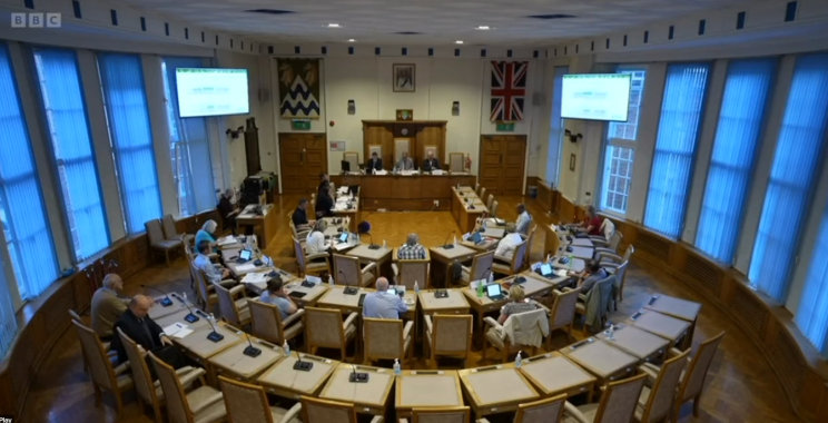 Epsom and Ewell Councillor allowances