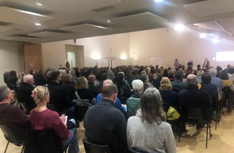 Epsom and Ewell gears up for Ukrainian refugees