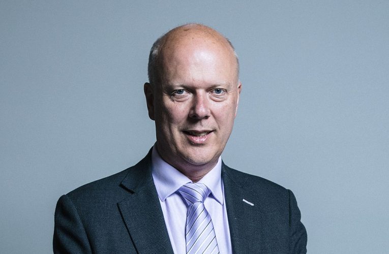 The View from Westminster: Chris Grayling MP on Military aid to Ukraine, Energy levy and the Queen
