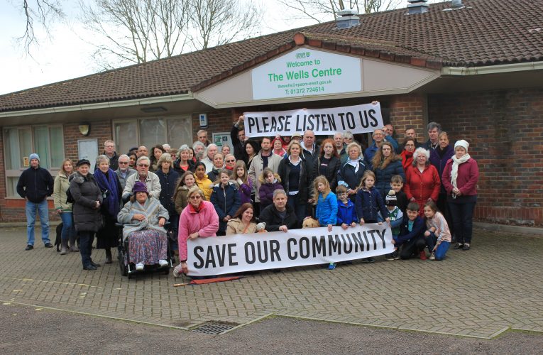 All’s well that ends well for the Wells Centre
