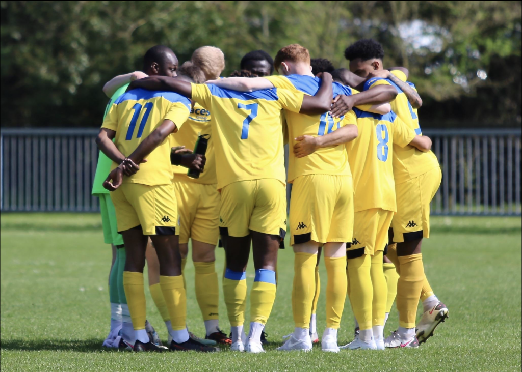 Match Report Arundel 14 Epsom & Ewell, Southern Combination League