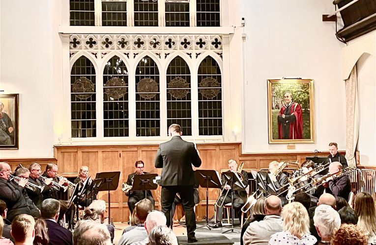 Age Concern Epsom and Ewell’s 75th