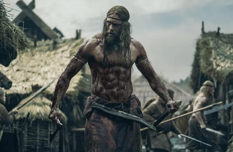 The Northman Review: Robert Egger’s Viking Epic does not disappoint.