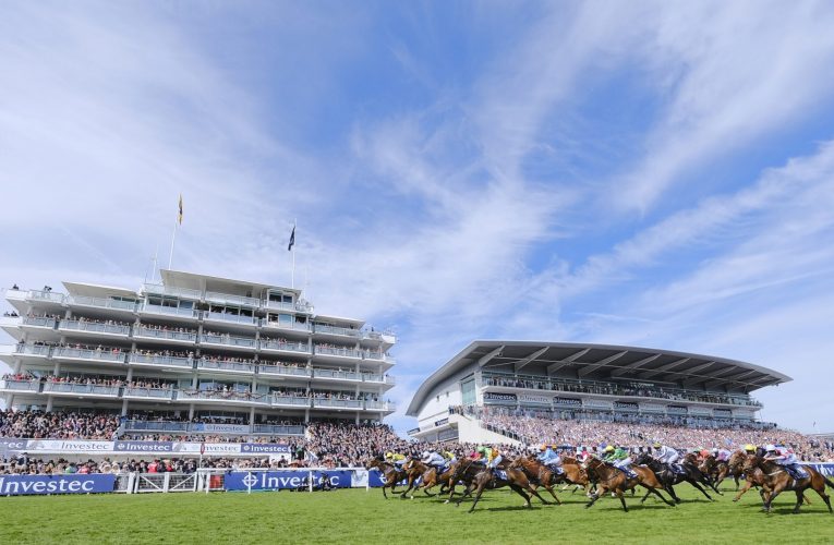 Platinum Jubilee: 5 things to do in Epsom!