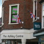 Ashley Centre Epsom