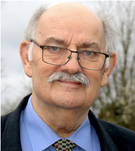 Long serving Councillor Clive Smitheram dies at 76