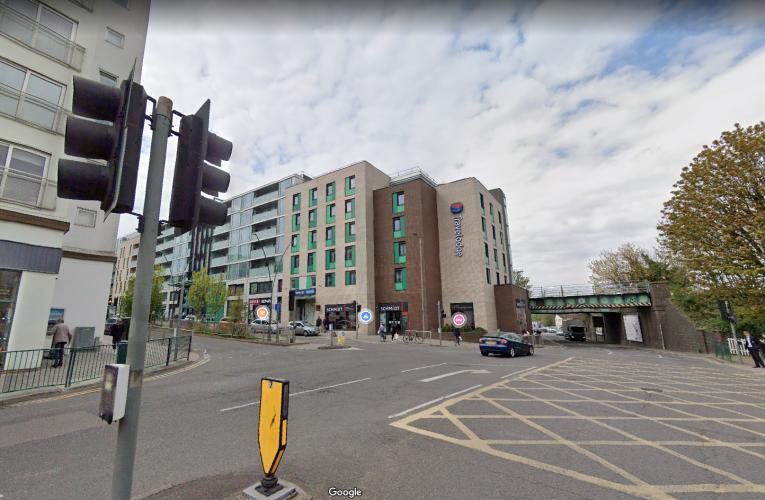 Police appeal for witnesses after assault on Waterloo Road, Epsom