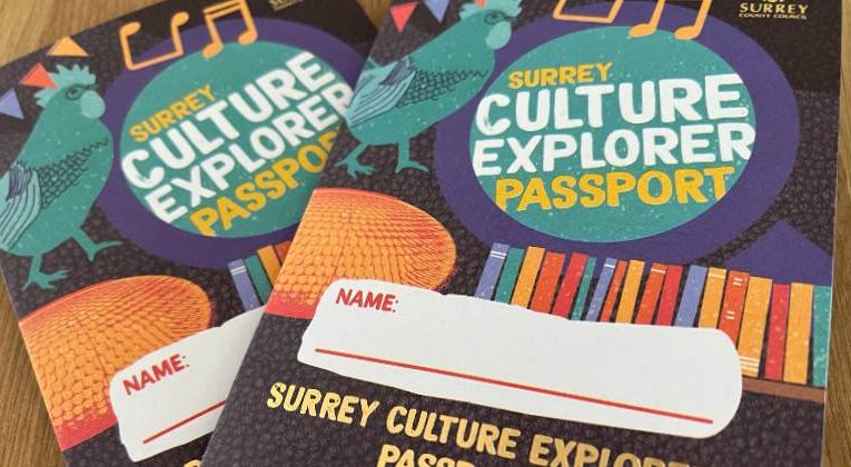 Surrey’s child passports to local culture beat 7 hours queueing for France….