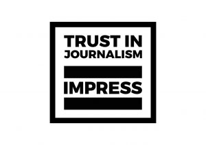 Impress logo
