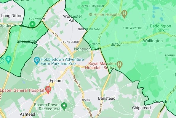 High Court gives ULEZ the green light to Epsom’s borders