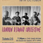London Django Collective