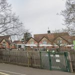 Epsom Primary and Nursery School