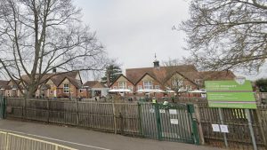 Epsom Primary and Nursery School
