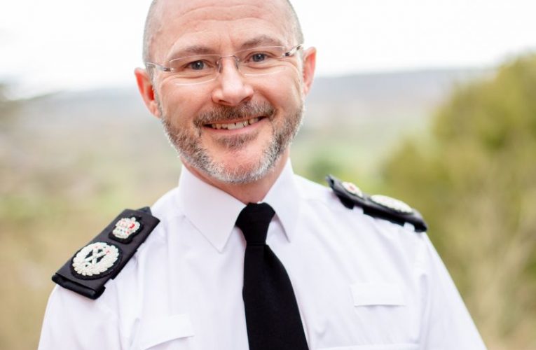 Surrey’s Police Chief cracks down on cover-up