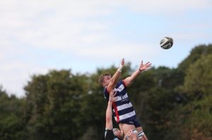 Banbury RFC v Sutton and Epsom RFC Sat 10th Sep 22 action