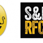 Bournemouth and Sutton & Epsom RFCs logos