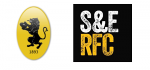 Bournemouth and Sutton & Epsom RFCs logos