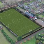 Cobham FC plans