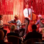 London Django Collective at Epsom Jazz Club