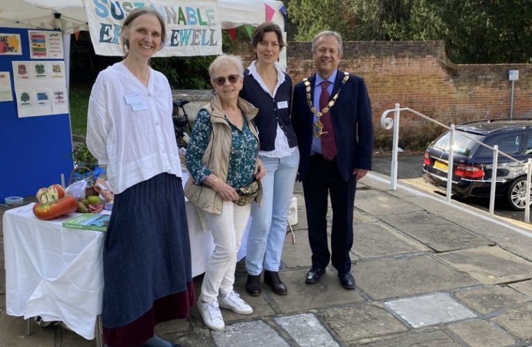 Can we be sustainable?