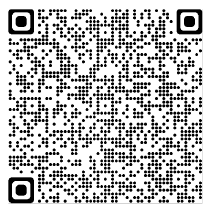 QR code for fire safety