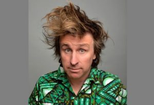 Milton Jones