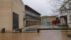 Surrey County Council HQ