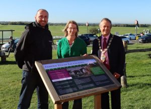 Simon-Durrant-Cllr-Liz-Frost-Mayor Epsom