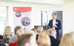 Surrey Skill symposium