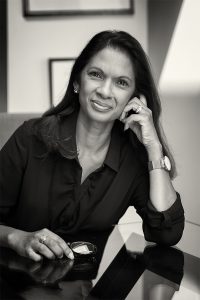 Gina Miller