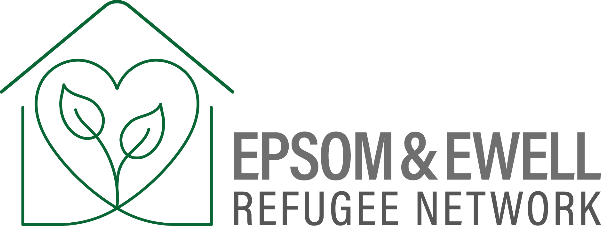 Epsom Refugee Network