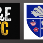 Havant and Sutton and Epsom Rugby Club logos