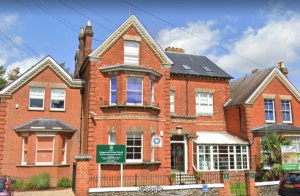 Kingswood House Epsom