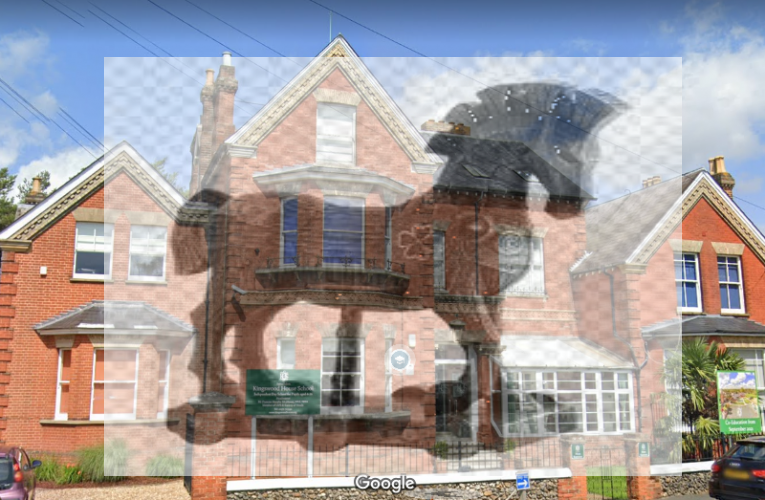 Kingswood House School an Trojan Horse