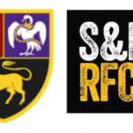Rugby team logos