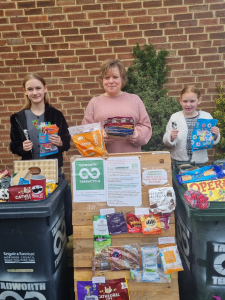 Catherine Banks tetra Cycle