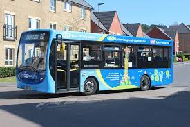 Epsom bus fares being capped at £2