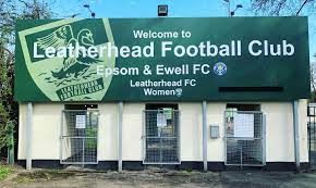 Leatherhead FC