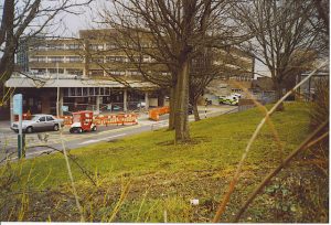 Royal Surrey County Hospital