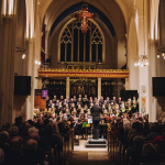 Ashtead Choral Society in Epsom St Martins