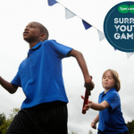 Surrey Youth Games