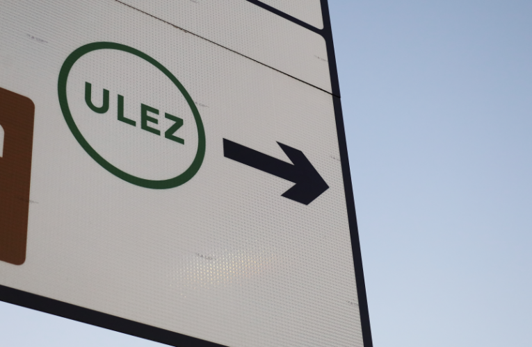 London Mayor confirms drive of ULEZ to Epsom border. ULEZ explainer.