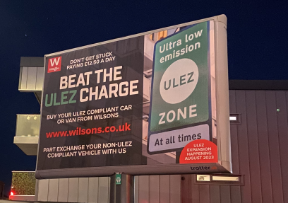 Can you beat the ULEZ charge?