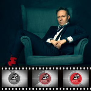 Chris Hastings of SEIFF