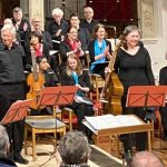 Epsom Chamber Choir and Ensemble