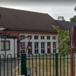 Cuddington Primary school