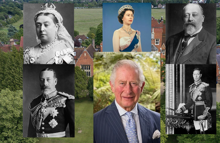 Royal Patronage of Epsom College to continue?