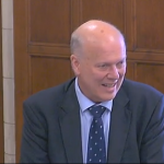 Chris Grayling in Marine Protection Area debate 2nd May 2023