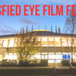 Satisfied Eye Film Festival and Bourne Hall